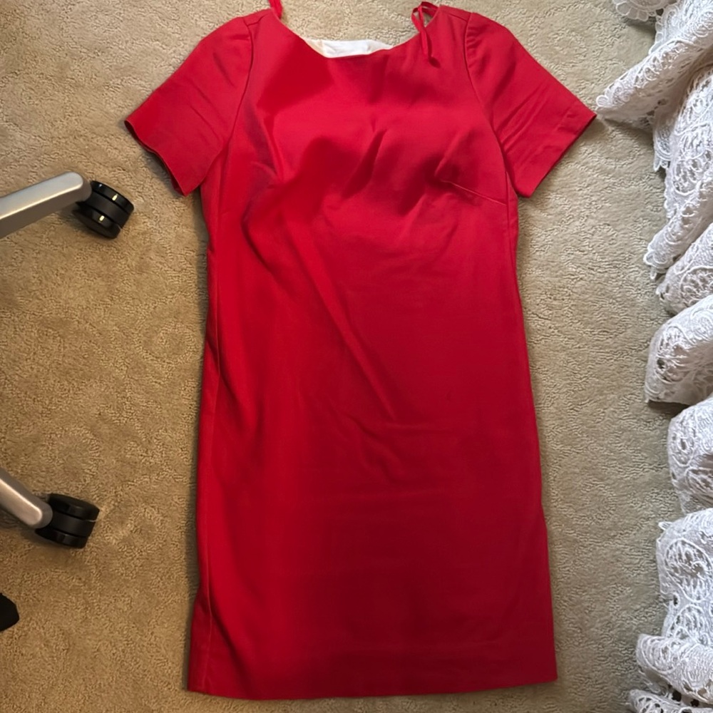 Maeve dress